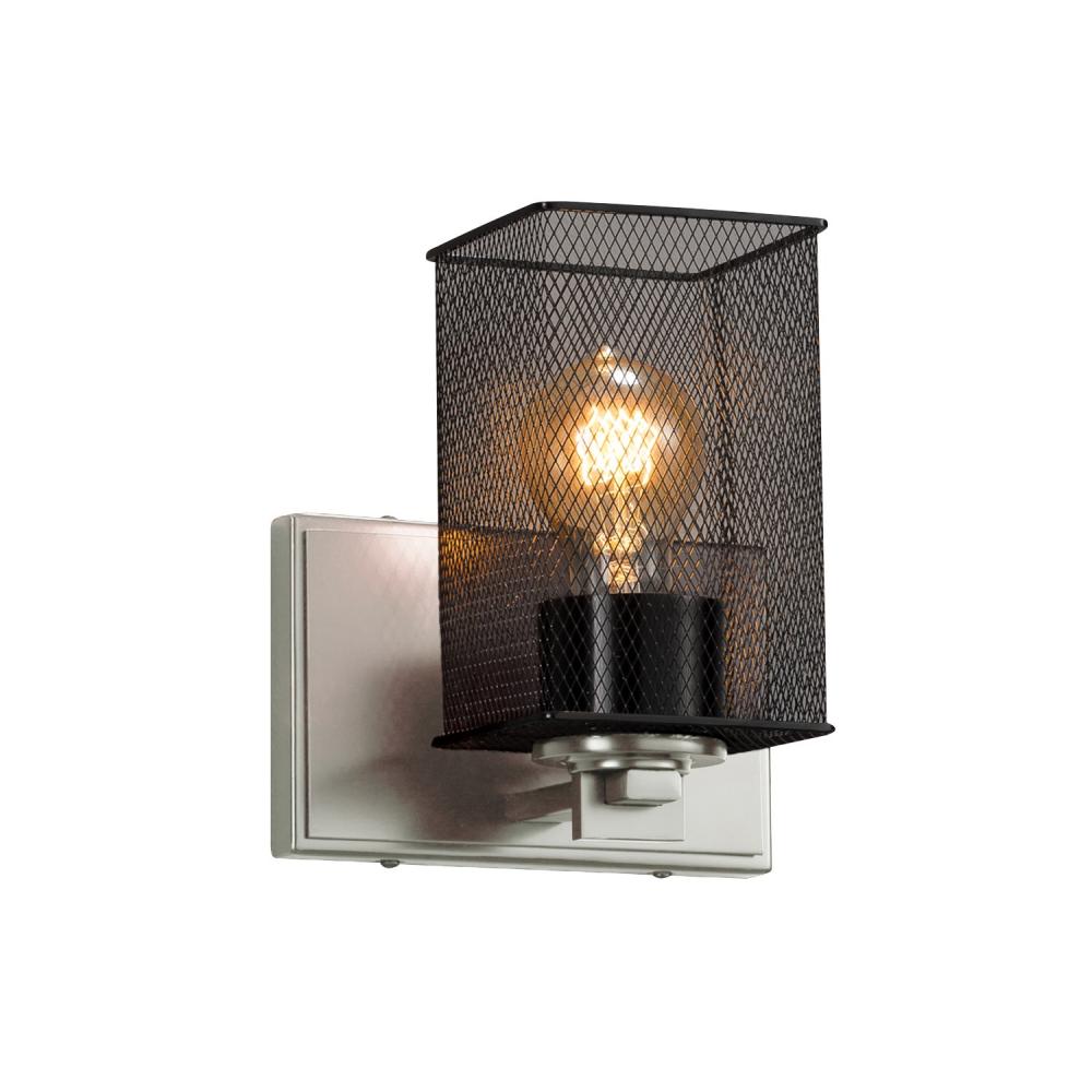 Era 1-Light Wall Sconce