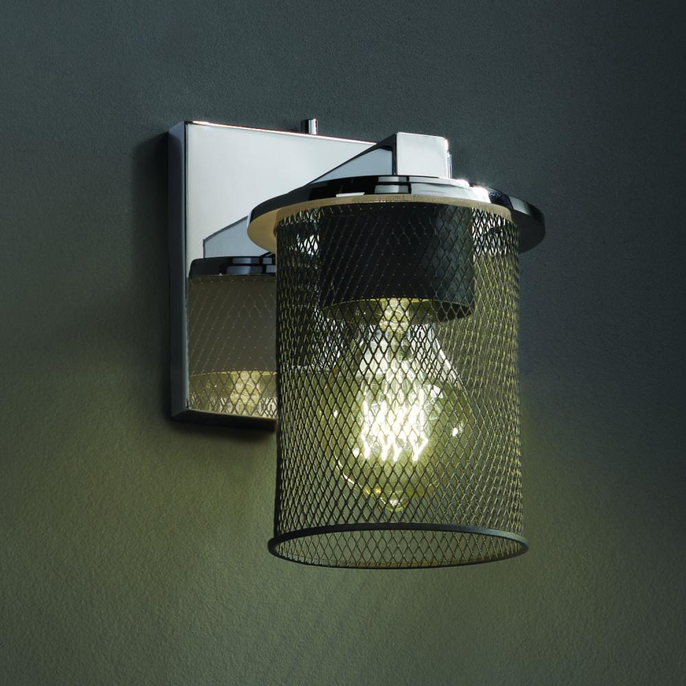 Dakota 1-Light Wall Sconce