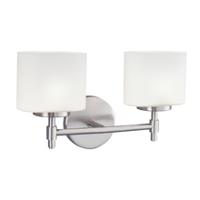 MEDERNE 2 LIGHT SCONCE