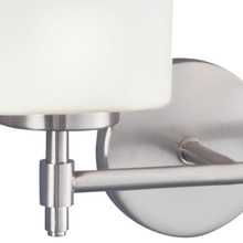 MEDERNE 3 LIGHT SCONCE