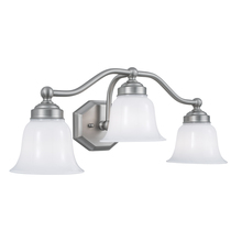 TREVI 3 LIGHT SCONCE