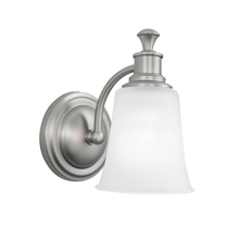 SIENNA 1 LIGHT SCONCE