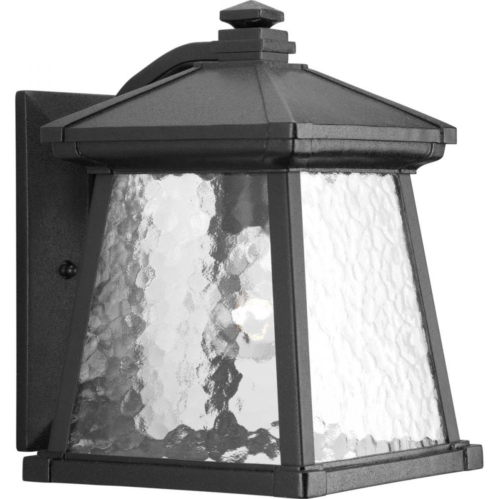 Mac Collection One-Light Medium Wall Lantern