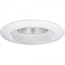 Recessed Lighting Trims