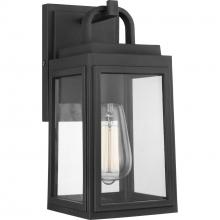 Progress P560174-031 - Grandbury Collection One-Light Small Wall Lantern with DURASHIELD