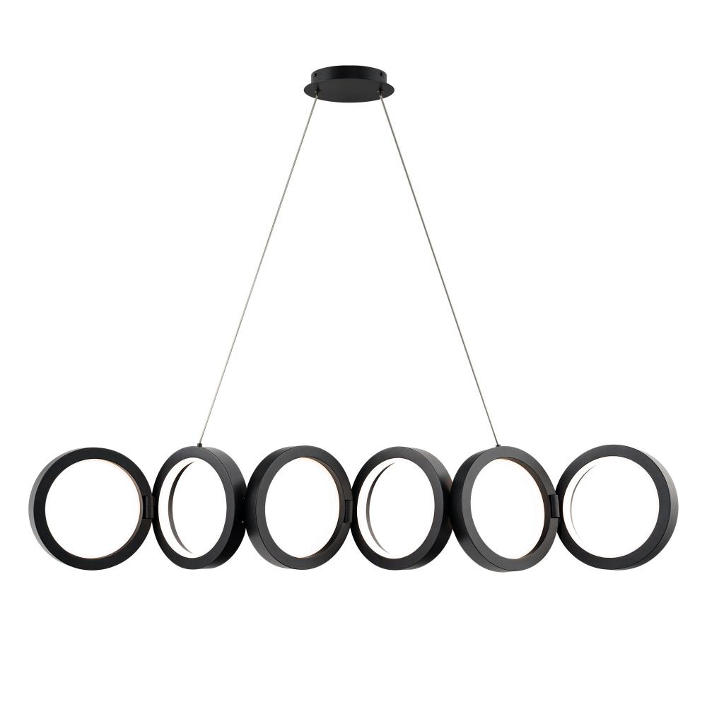 Cabot Linear Pendant