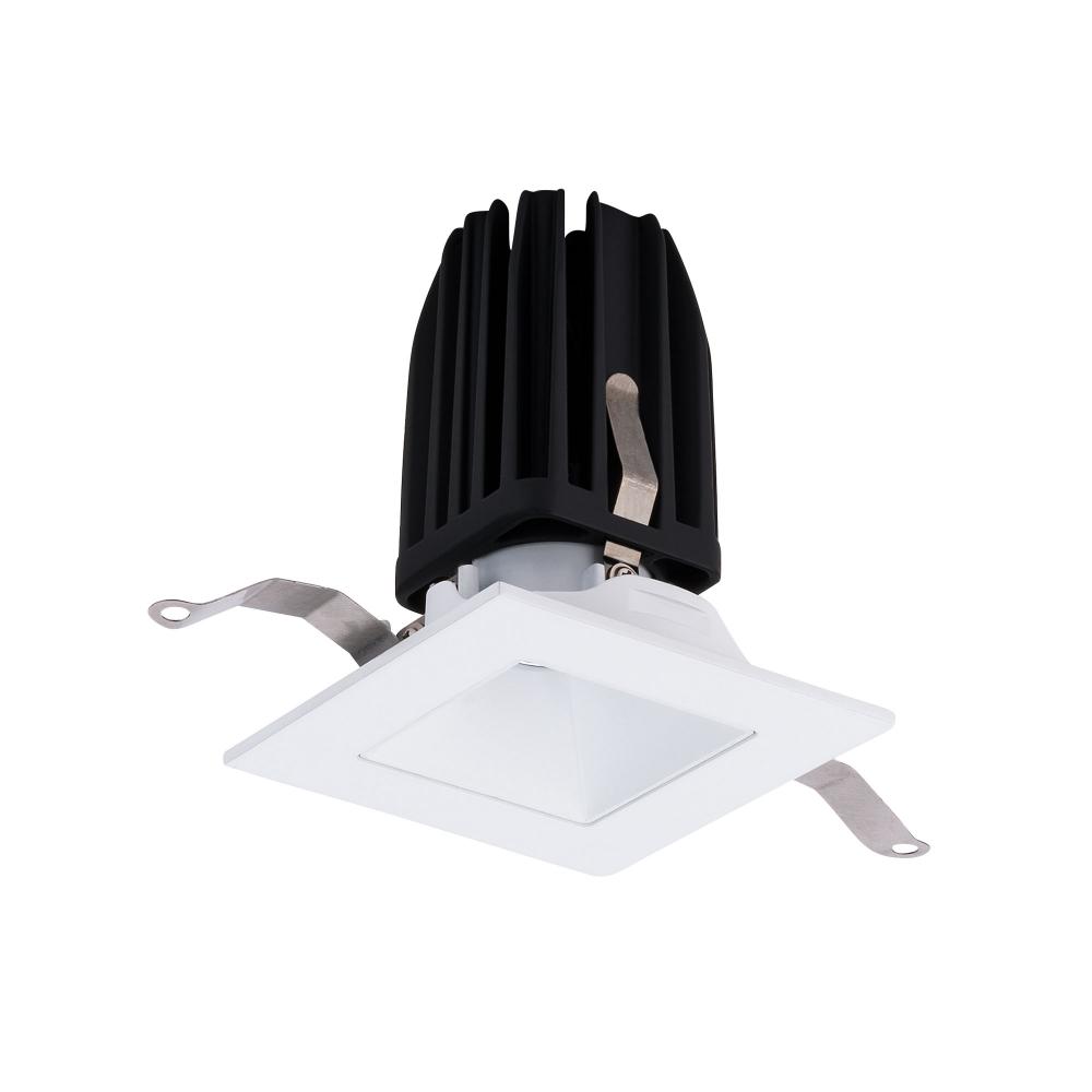 FQ 2" Square Downlight Trim with Dim-To-Warm