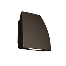 WAC US WP-LED119-30-ABZ - Endurance™ Fin LED Wall Light