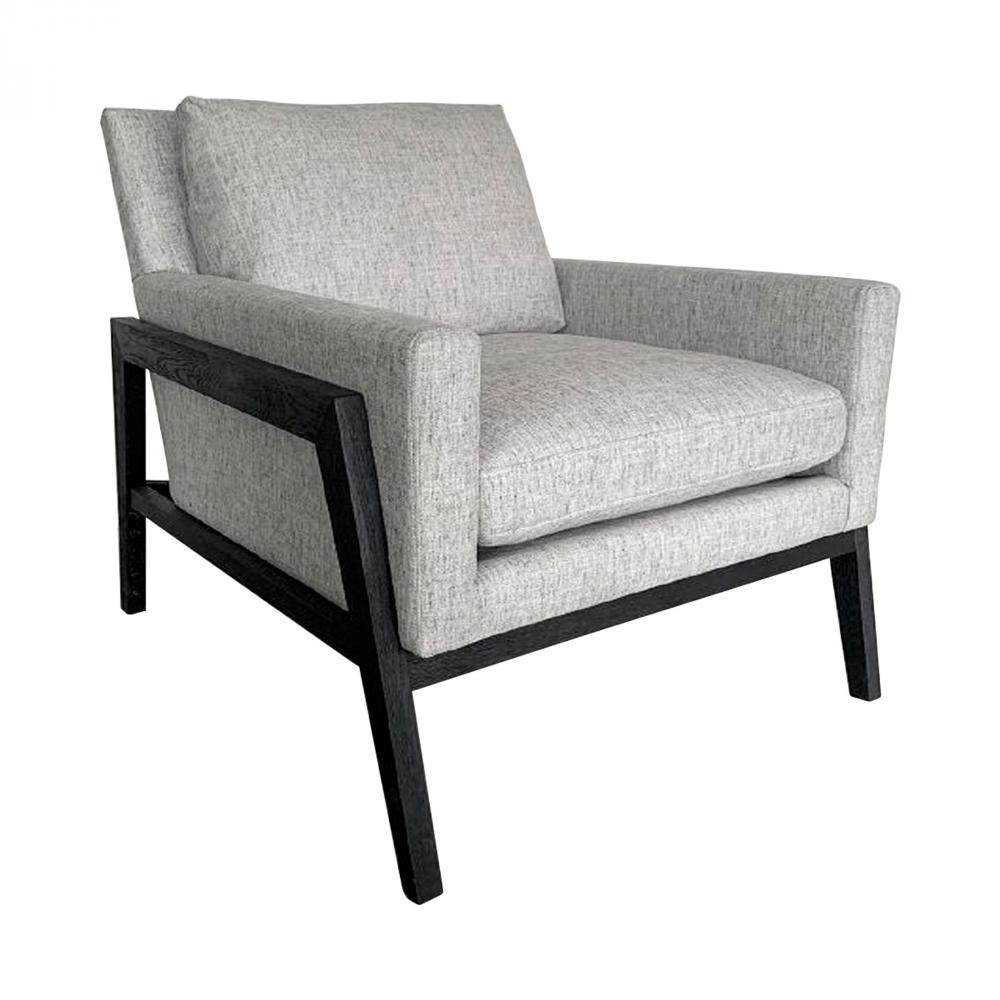 Presidio Chair | Grey