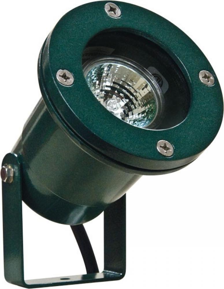 SPOT LIGHT W/YOKE 20W MR16 12V