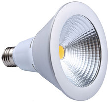 Dabmar DL-PAR38F-LED-18W-64K - PAR38 High Power LED Medium Base 18 Watt Flood Lamp 64K 120-277 Volts