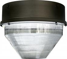 Dabmar DW8723 - MED ROUND CEILING FIX 70W MH 120V