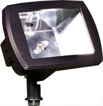 Dabmar LV105-B - MINI FLOOD LIGHT 20W JC 12V