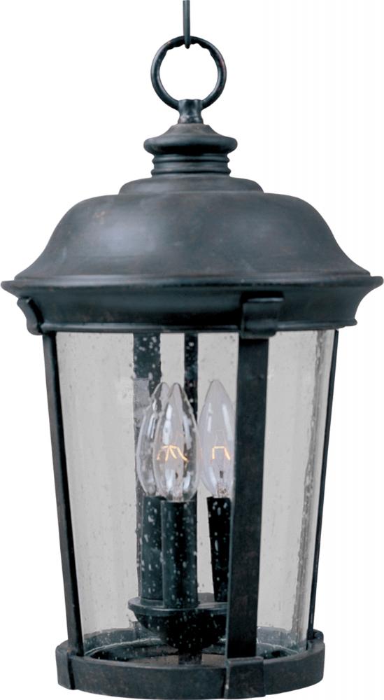 Dover DC-Outdoor Hanging Lantern