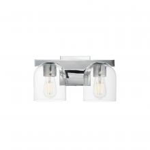 Maxim 21232CLPC - Scoop-Bath Vanity