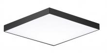 Maxim 57667WTBK - Trim-Flush Mount