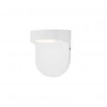 Maxim 86198WT - Ledge-Wall Sconce