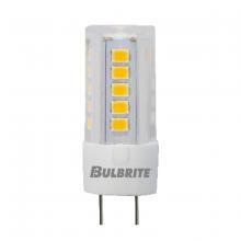 Bulbrite 770624 - LED4G4/30K/12