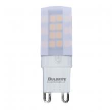 Bulbrite 770591 - LED4G9/27K/120/F/D