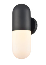 DVI DVP13772BK-OP - Capsule Sconce