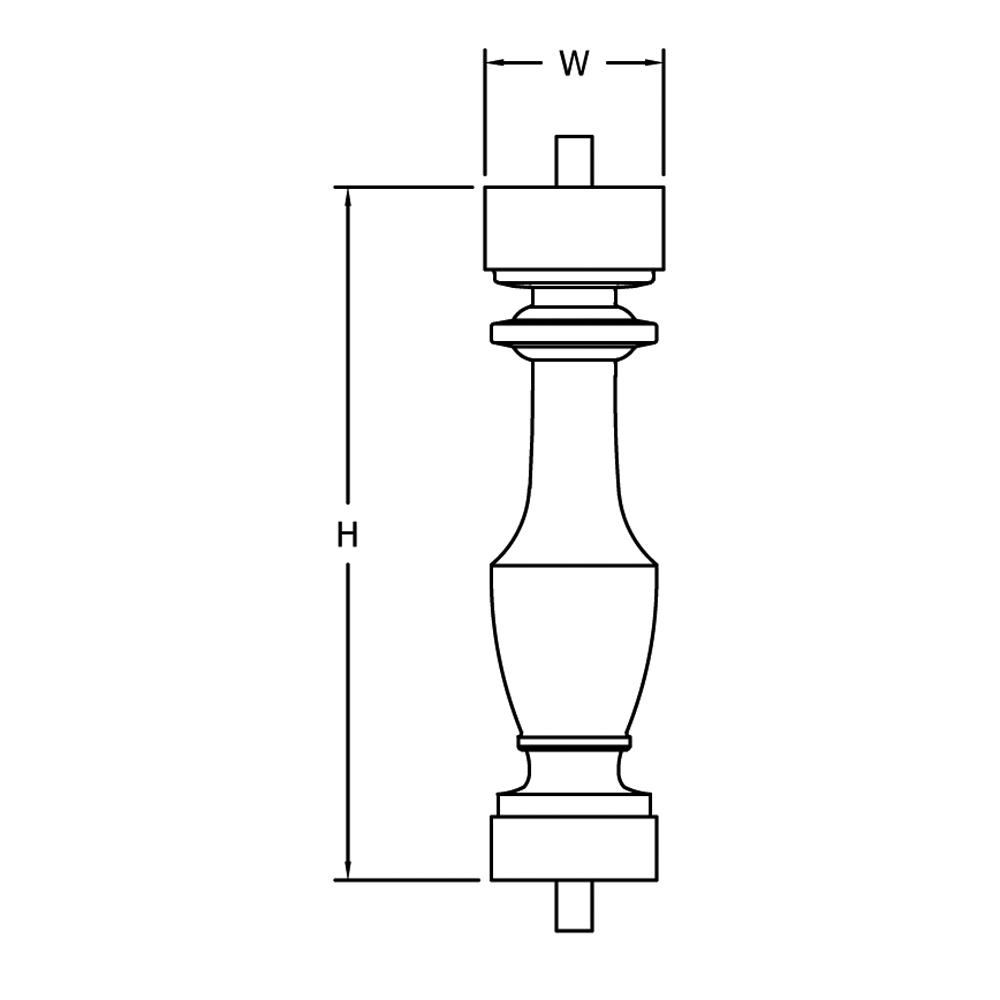 Baluster