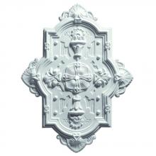 Focal Point 82439 - Medallion