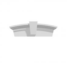 Focal Point AWH389K - Arch Window Header