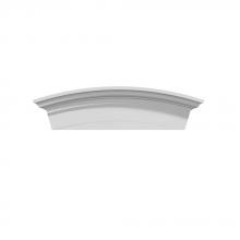 Focal Point AWH689 - Arch Window Header