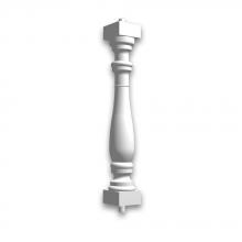 Focal Point BALU5U5X14 - Baluster