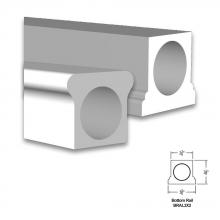 Focal Point BRAL2X3-10 - Railing