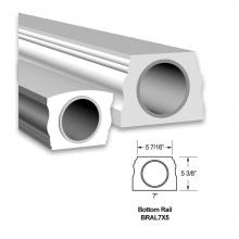 Focal Point BRAL5X7-8 - Railing