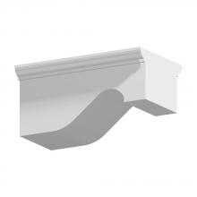 Focal Point DB13093 - Dentil Block