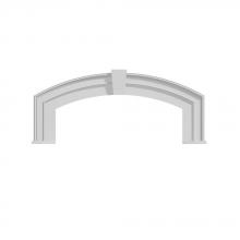 Focal Point DWT740EBKL - Arch Trim