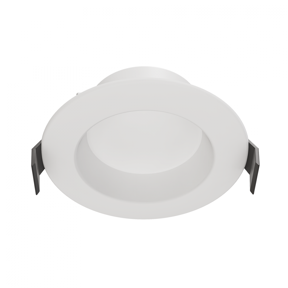 RECESSED DOWNLIGHTS 679 LUMENS WFR-DEEP REGRESS 9W 4 INCHES ROUND 90CRI ADJUSTABLE 2700/3000/3500/