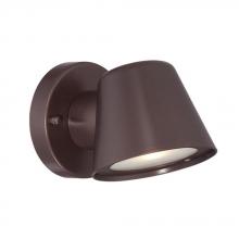 LED WALL SCONCES