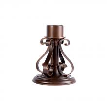 Acclaim Lighting 5995ABZ - Architectural Bronze Pier Mount