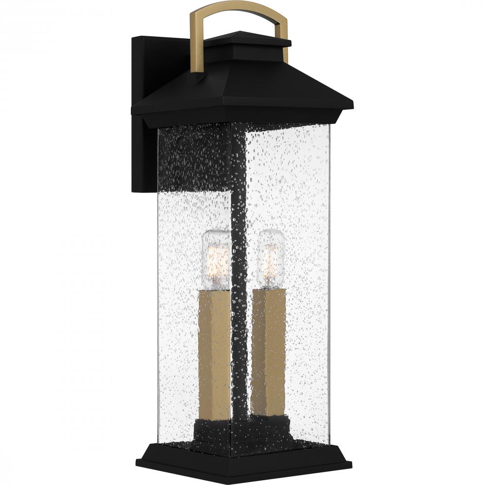 Henderson Outdoor Lantern