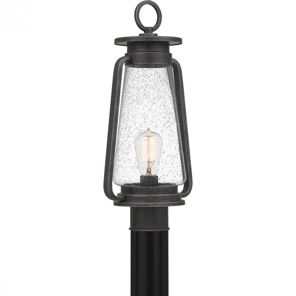 Sutton Outdoor Lantern