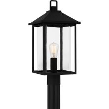 Quoizel FTC9010EK - Fletcher Outdoor Lantern