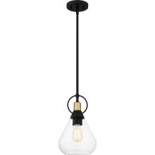 Quoizel QPP6187MBK - Quoizel Piccolo Pendant