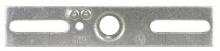 Satco Products Inc. 90/113 - Gem Bar; 1/8 IP; 3/4" x 3-7/8"