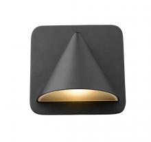 Z-Lite 578BK-LED - 1 Light Outdoor Wall Light