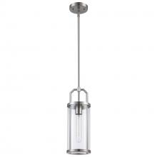 Trans Globe PND-2235 BN - Pendant Lights Brushed Nickel