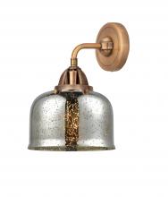 Innovations Lighting 288-1W-AC-G78-LED - Large Bell Sconce