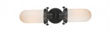 Innovations Lighting 900-2W-OB-CE231-OB-W-LED - Centri - 2 Light - 22 inch - Oil Rubbed Bronze - Bath Vanity Light