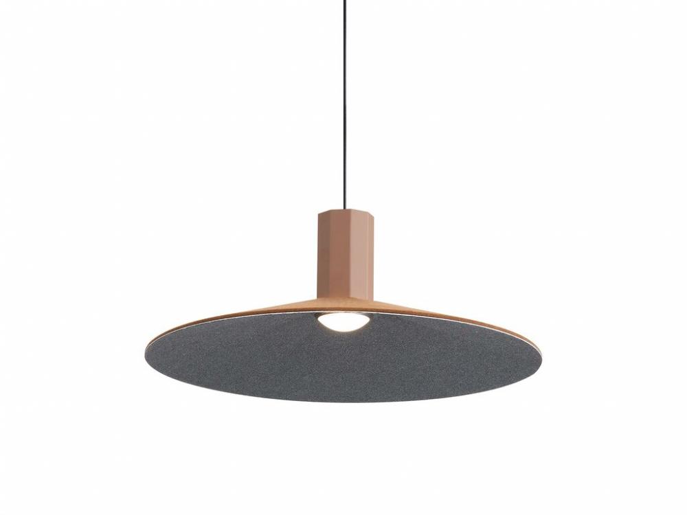 Faroe - 20" LED Pendant