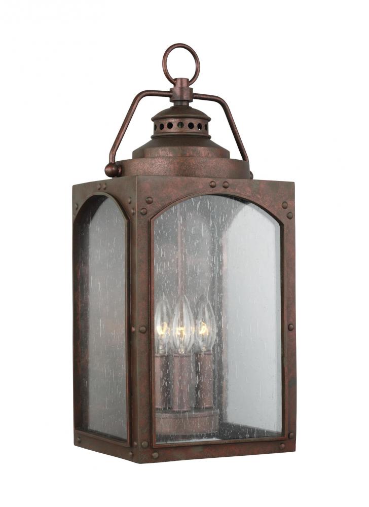 Large Lantern