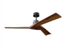 Generation-Seagull 3ALMSM52AGP - Alma 52 Inch Indoor/Outdoor Energy Star Smart Ceiling Fan