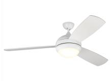 Generation-Seagull 3DIR58RZWD-V1 - Discus 58" Ceiling Fan