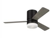 Generation-Seagull 3ERHR44AGPD - Era 44 Inch Indoor/Outdoor LED Dimmable Hugger Ceiling Fan